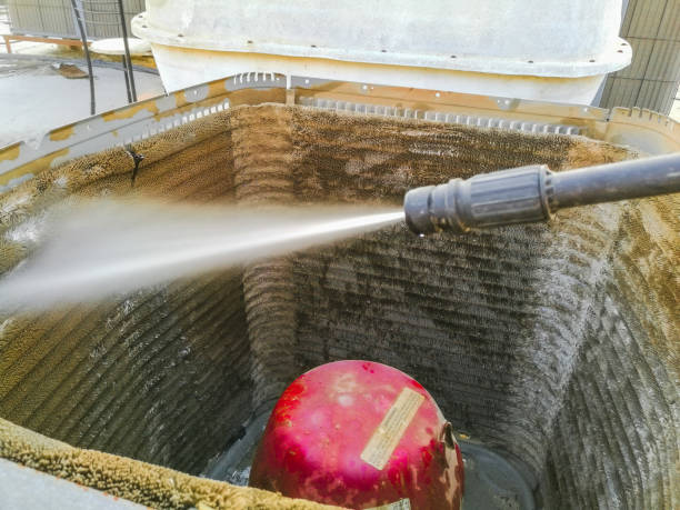 Best Residential Air Duct Cleaning  in Mead Valley, CA