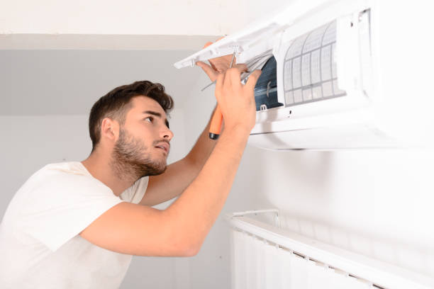 Best Residential Air Duct Cleaning  in Mead Valley, CA